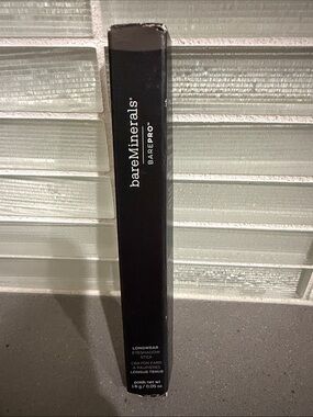 bareMinerals Black BarePro Longwear Eyeshadow Stick